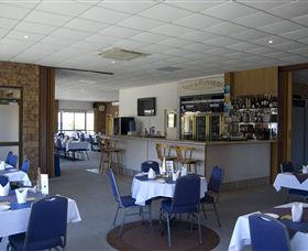 BEST WESTERN Bass And Flinders Motor Inn - Hervey Bay Accommodation 1