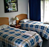 Junction Motel and Lounge Bar - Tourism Hervey Bay