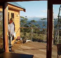 Tree House - The - Hervey Bay Accommodation