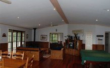 Barrington Country Retreat - Dungog - Hervey Bay Accommodation 0