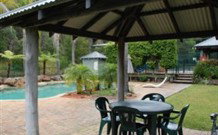 Barrington Country Retreat - Dungog - Hervey Bay Accommodation 1