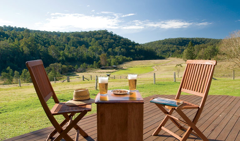 Howick NSW Hervey Bay Accommodation