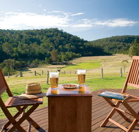 Big Yango Homestead - Big Yengo - Hervey Bay Accommodation