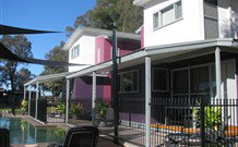 Active Holidays BIG4 Hunter Valley - Hervey Bay Accommodation 0