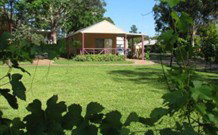 Active Holidays BIG4 Hunter Valley - Hervey Bay Accommodation 2