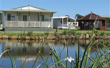 Active Holidays BIG4 Hunter Valley - Hervey Bay Accommodation 1