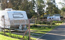 Active Holidays BIG4 Hunter Valley - Hervey Bay Accommodation 3