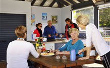 Active Holidays BIG4 Lake Macquarie - Hervey Bay Accommodation 5