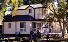 Active Holidays BIG4 Lake Macquarie - Hervey Bay Accommodation 4