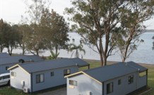 Active Holidays BIG4 Lake Macquarie - Hervey Bay Accommodation 7
