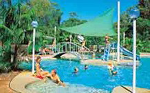 Active Holidays One Mile Beach - Tourism Hervey Bay 0