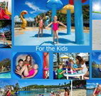 Active Holidays White Albatross - Hervey Bay Accommodation