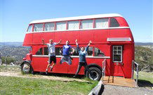 Artisans Park - Tourism Hervey Bay 0