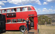 Artisans Park - Tourism Hervey Bay 3
