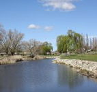 Barbour Park Rest Area - Hervey Bay Accommodation