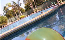 Turlinjah NSW Hervey Bay Accommodation
