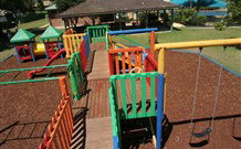 Barlings Beach Holiday Park - Hervey Bay Accommodation 1
