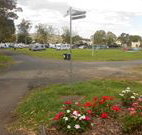 Berry Showground Camping - Hervey Bay Accommodation
