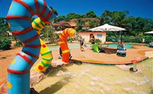 BIG4 Merimbula Tween Waters Holiday Park - Hervey Bay Accommodation 4