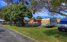 BIG4 Merimbula Tween Waters Holiday Park - Hervey Bay Accommodation 2
