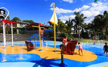 BIG4 Merimbula Tween Waters Holiday Park - Hervey Bay Accommodation 3