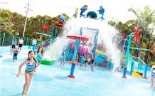 BIG4 Northstar Holiday Resort And Caravan Park - Hervey Bay Accommodation 0