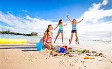 BIG4 Northstar Holiday Resort And Caravan Park - Hervey Bay Accommodation 3