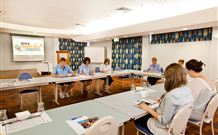 BIG4 Northstar Holiday Resort And Caravan Park - Hervey Bay Accommodation 7
