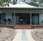 BIG4 Saltwater at Yamba Holiday Park - Hervey Bay Accommodation