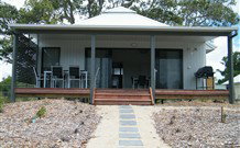 BIG4 Saltwater At Yamba Holiday Park - Hervey Bay Accommodation 0