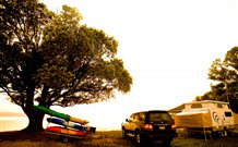 BIG4 Saltwater At Yamba Holiday Park - Hervey Bay Accommodation 3
