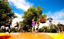 BIG4 Saltwater At Yamba Holiday Park - Hervey Bay Accommodation 4