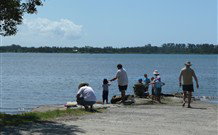 BIG4 Saltwater At Yamba Holiday Park - Hervey Bay Accommodation 2