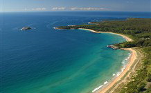 Runnyford NSW Hervey Bay Accommodation