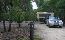 Bittangabee Campground - Hervey Bay Accommodation 1