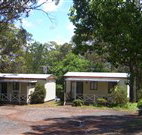 Bulahdelah Cabin and Van Park - Hervey Bay Accommodation