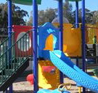 Caseys Beach Holiday Park