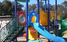 Caseys Beach Holiday Park - Hervey Bay Accommodation 0