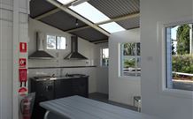 Caseys Beach Holiday Park - Hervey Bay Accommodation 1