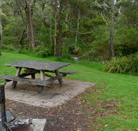 Chaelundi campground - Tourism Hervey Bay