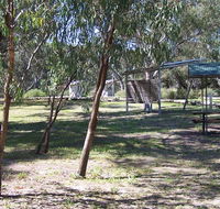 Coach and Horses campground - Hervey Bay Accommodation