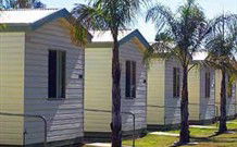 Coomealla Club Motel And Caravan Park Resort - Hervey Bay Accommodation 0