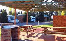 Coomealla Club Motel And Caravan Park Resort - Hervey Bay Accommodation 1