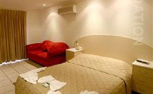 Coomealla Club Motel And Caravan Park Resort - Hervey Bay Accommodation 2