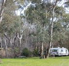 Culcairn Caravan Park - Hervey Bay Accommodation