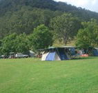 Cundle Flat Farm - Hervey Bay Accommodation