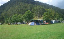 Cundle Flat Farm - Hervey Bay Accommodation 0