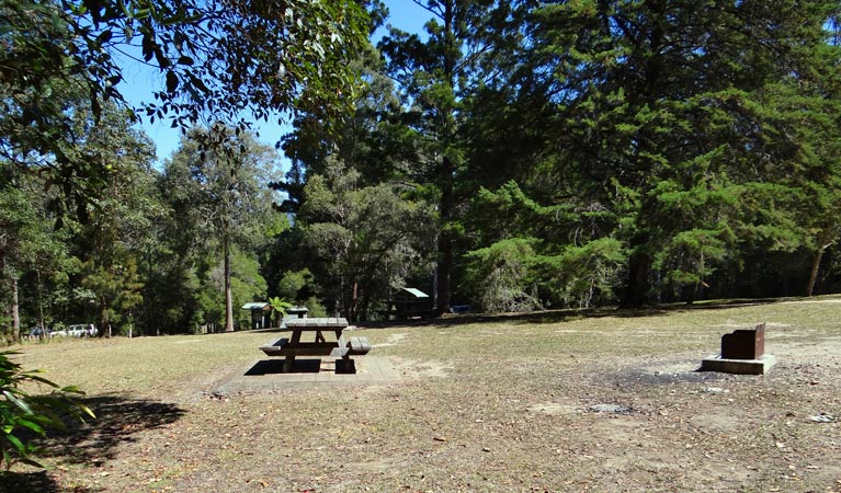 Palmvale NSW Hervey Bay Accommodation