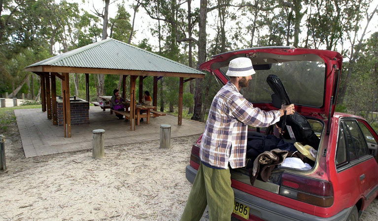 Woodside NSW Hervey Bay Accommodation