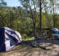 Deua River campgrounds - Deua - Hervey Bay Accommodation